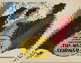 The Next Corner