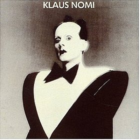 Klaus Nomi