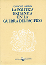 La política británica en la guerra del Pacífico