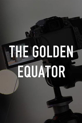 The Golden Equator