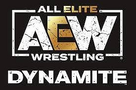 AEW Dynamite 10/12/22