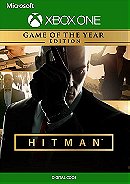 HITMAN™ - Game of the Year Edition
