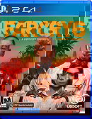 Far Cry 6