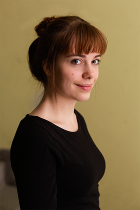 Eva Bühnen