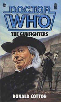 Doctor Who-The Gunfighters