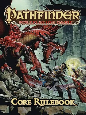 Pathfinder 1e