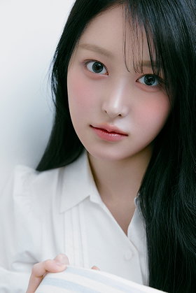 Min-ha Jung
