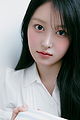 Min-ha Jung