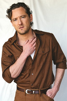 Lewis Pullman