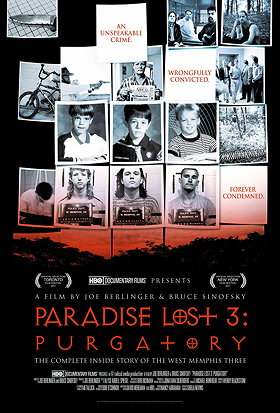 Paradise Lost 3: Purgatory