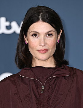 Gemma Arterton