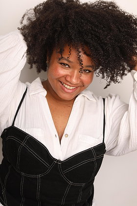 Kiara Muhammad