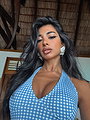 Iffat Marashi