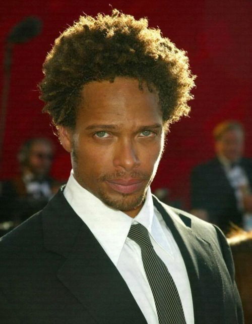 Gary Dourdan