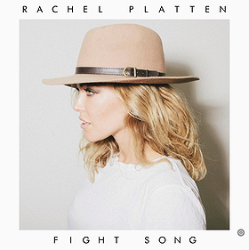 Rachel Platten: Fight Song
