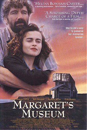 Margaret's Museum                                  (1995)