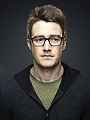 Robert Buckley
