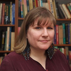 Laura Resnick