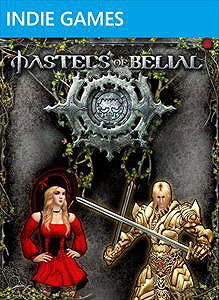 Masters of Belial