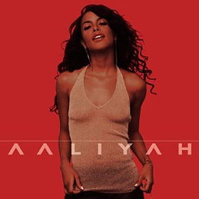 Aaliyah [VINYL]