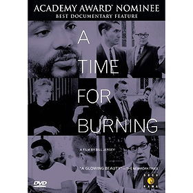 A Time For Burning