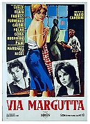 Via Margutta                                  (1960)