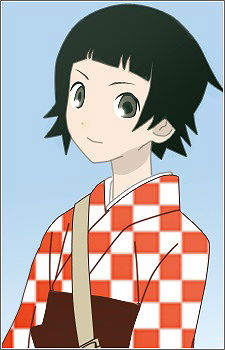 Matoi Tsunetsuki