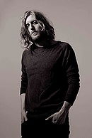 Andy Burrows