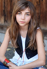 Jada Facer pictures and photos