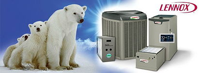 Cool Air Mechanical