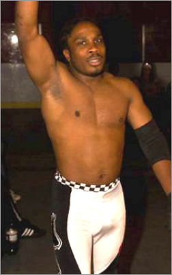 Lionel Knight