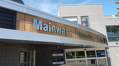 Mainway Recreation Centre