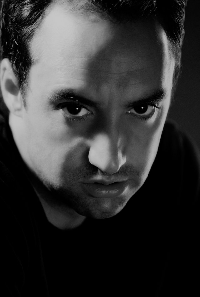 Aaron Haedt