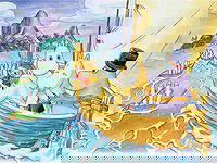 Moomin 1969