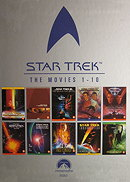 Star Trek Movies Collection