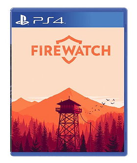 Firewatch