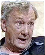 Johnny Speight