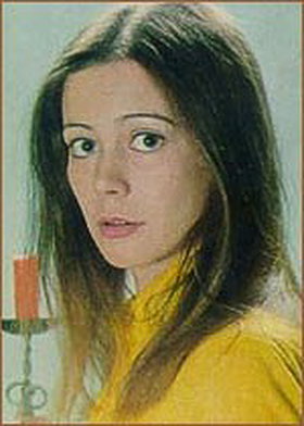 Natalya Sayko