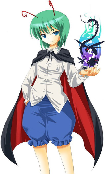 Wriggle Nightbug