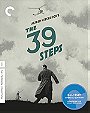 The 39 Steps (The Criterion Collection) 