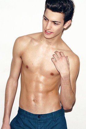 Nick Hissom