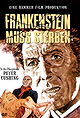 Frankenstein Must Be Destroyed