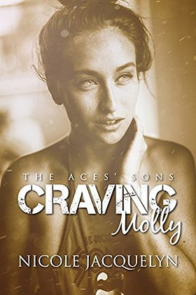 Craving Molly (The Aces' Sons #2) 