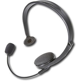 Rocketfish Ps3 Wired Headset