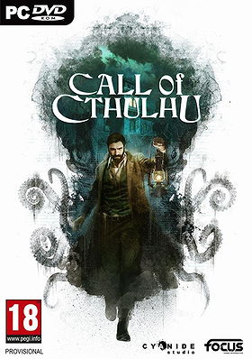 Call of Cthulhu