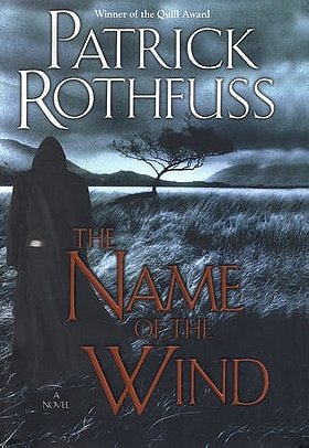 Kingkiller Chronicles 1: The Name of the Wind