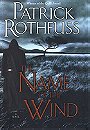 Kingkiller Chronicles 1: The Name of the Wind