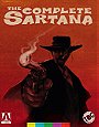 The Complete Sartana Limited Edition 