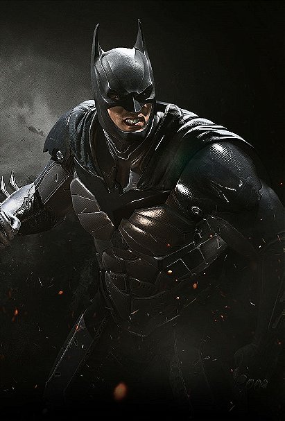Batman (Injustice)