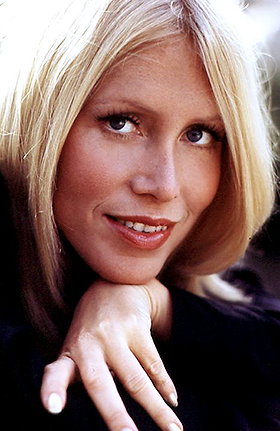Sharon Johansen